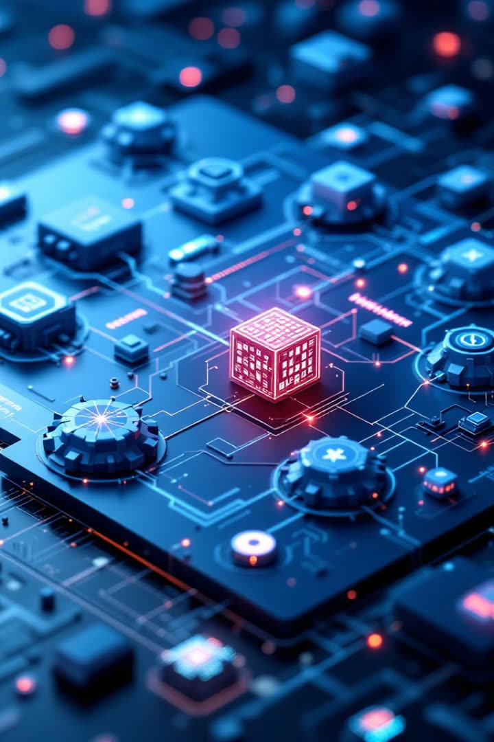 External attack surface map with exposed digital assets